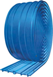 上海PVC橡塑止水带